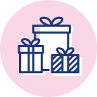 וקבלו מספר הצעות למארזים מותאמים